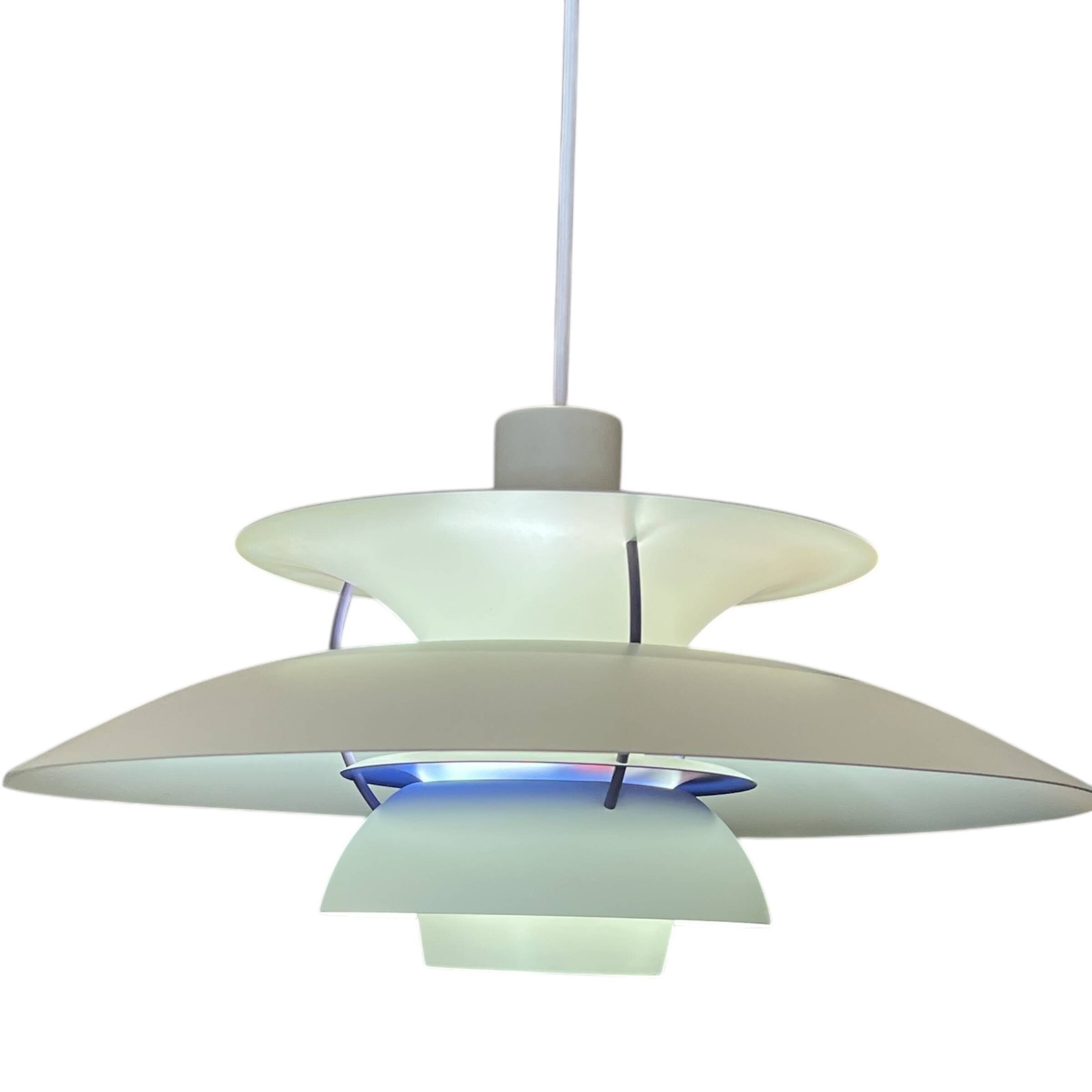 Poul Henningsen Suspension