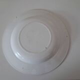 Saussure deep plates, Terre de Fer EC