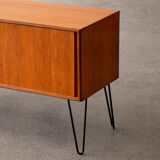 Scandinavian teak sideboard 1960