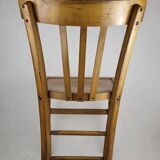 Luterma bistro chair 1950s