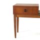 John Grimes gossip bench - australian vintage mid century piece