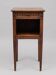 Table de chevet Louis XVI