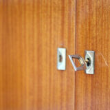 Vintage writing desk