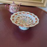 Benjarong porcelain cup