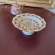 Benjarong porcelain cup
