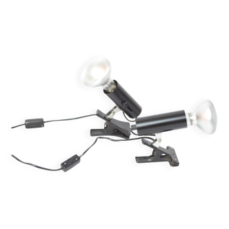 Targetti Sankey spotlights, set of two