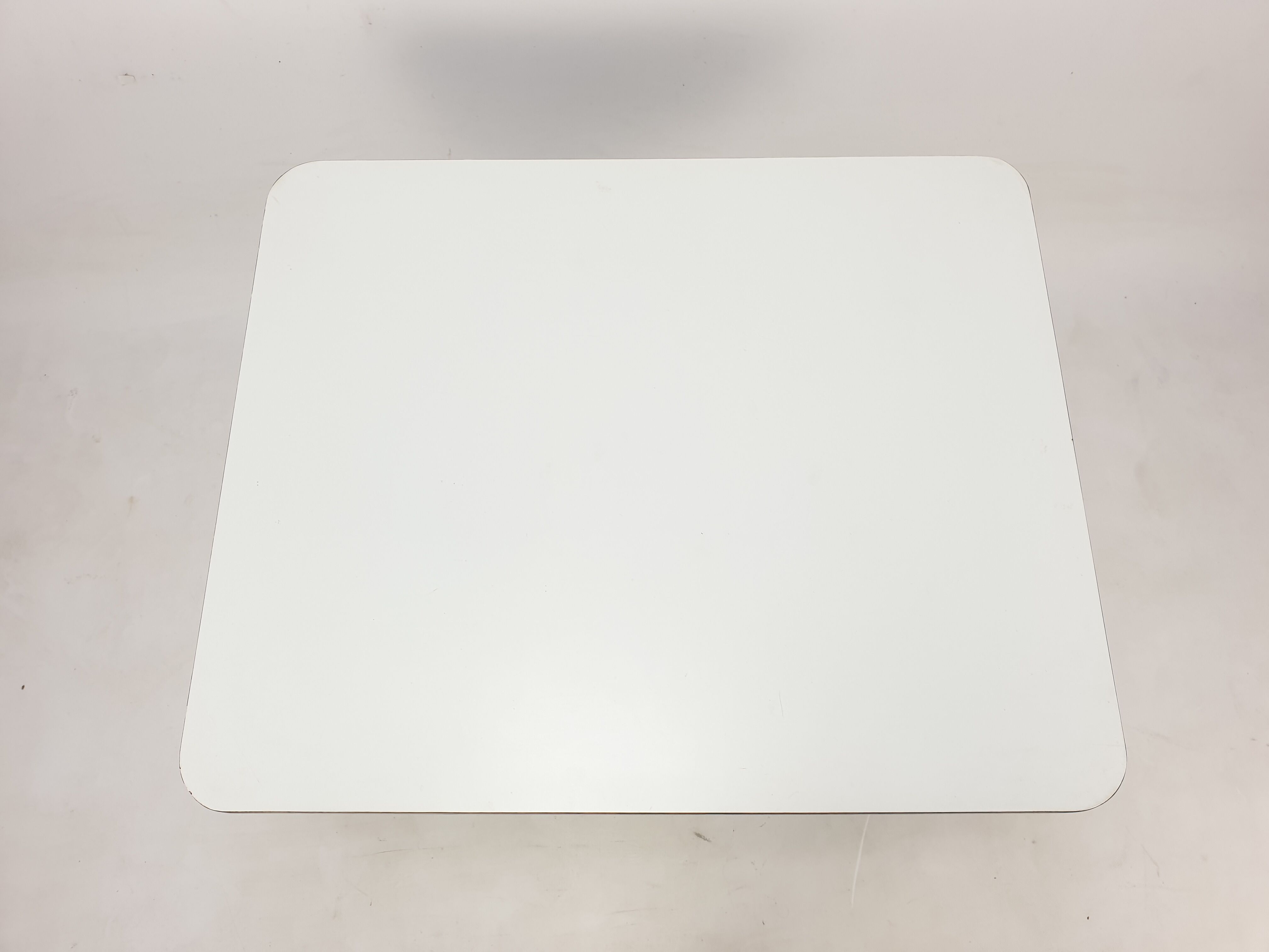 Artifort side table or trolley table, 1970's