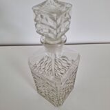 Vintage whisky decanter