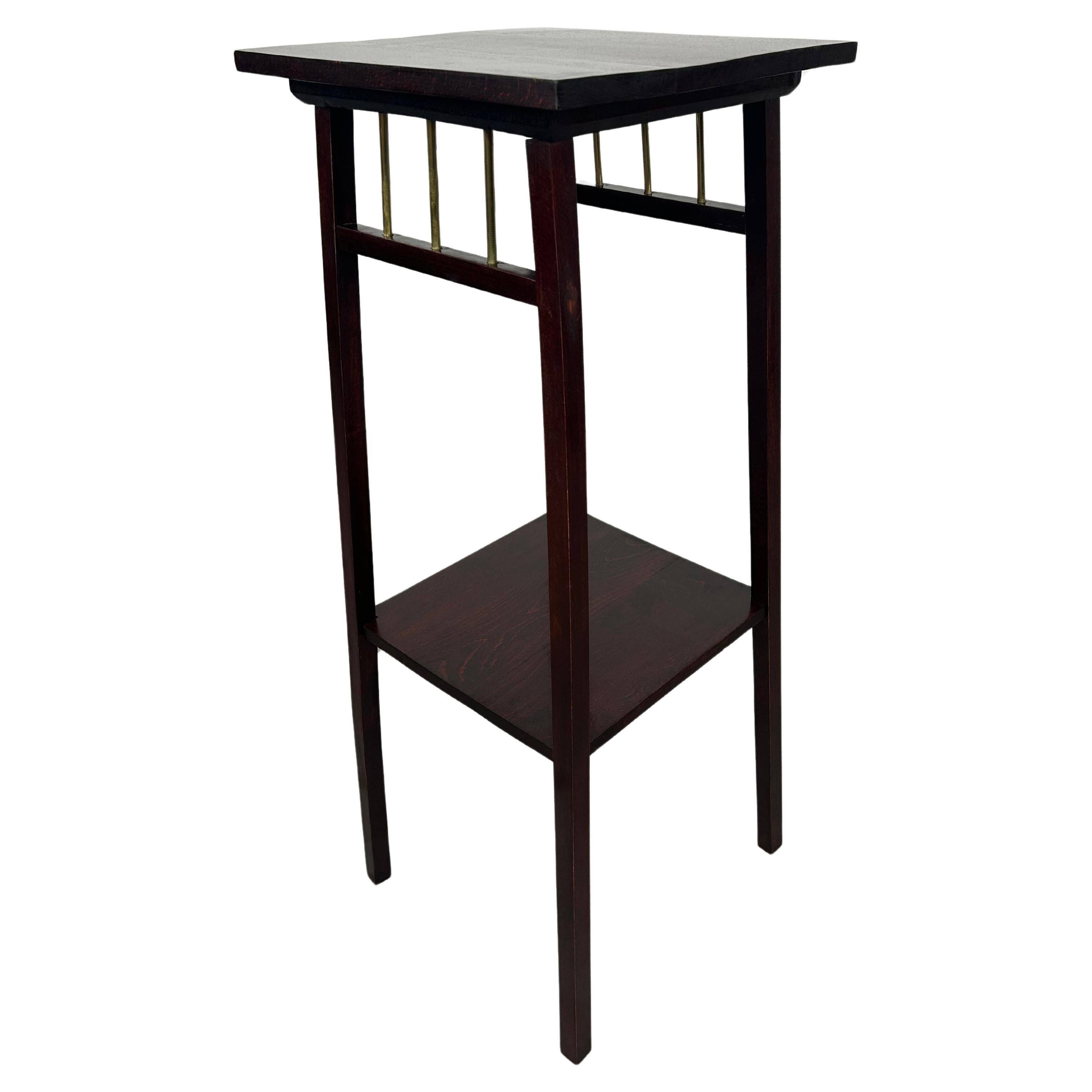 Vienna Secession plant holder
