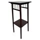 Vienna Secession plant holder