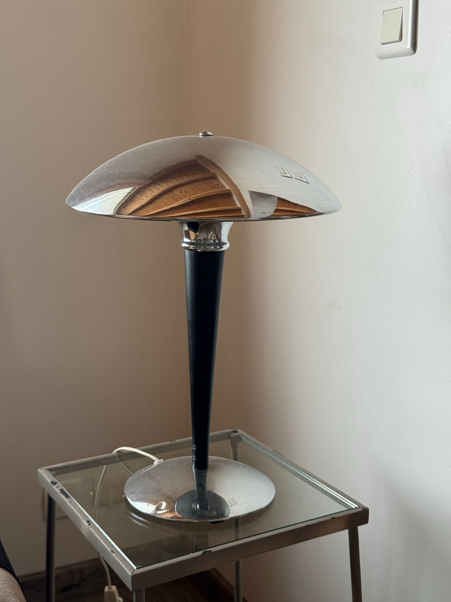Lamp
