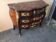 Napoleon III chest of drawers