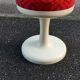 Space stool age by Friedrich Stuckenbröker for Lockhausen Plastik Germany 1960s