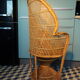 Vintage Chair emmanuelle