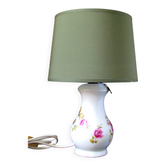 BEDSIDE LAMP
