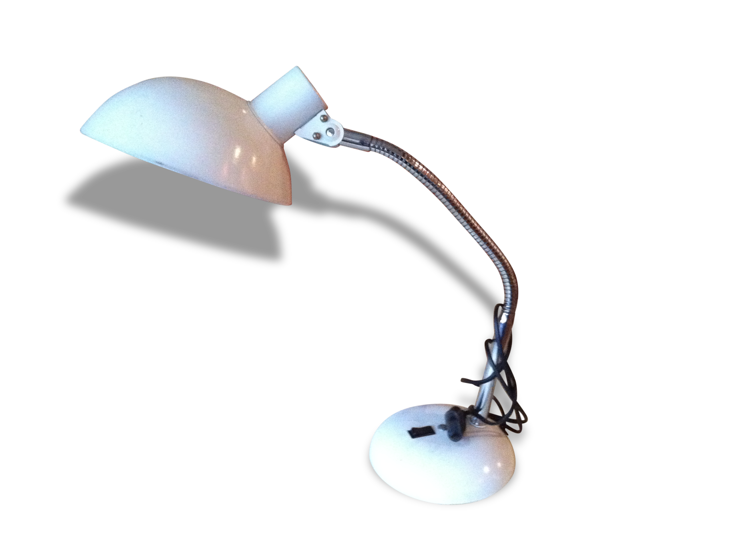"Indus" vintage lamp