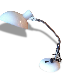 Lampe "indus"vintage