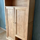 Parisian cabinet