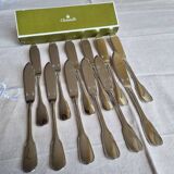 Christofle Versailles 12 fish knives