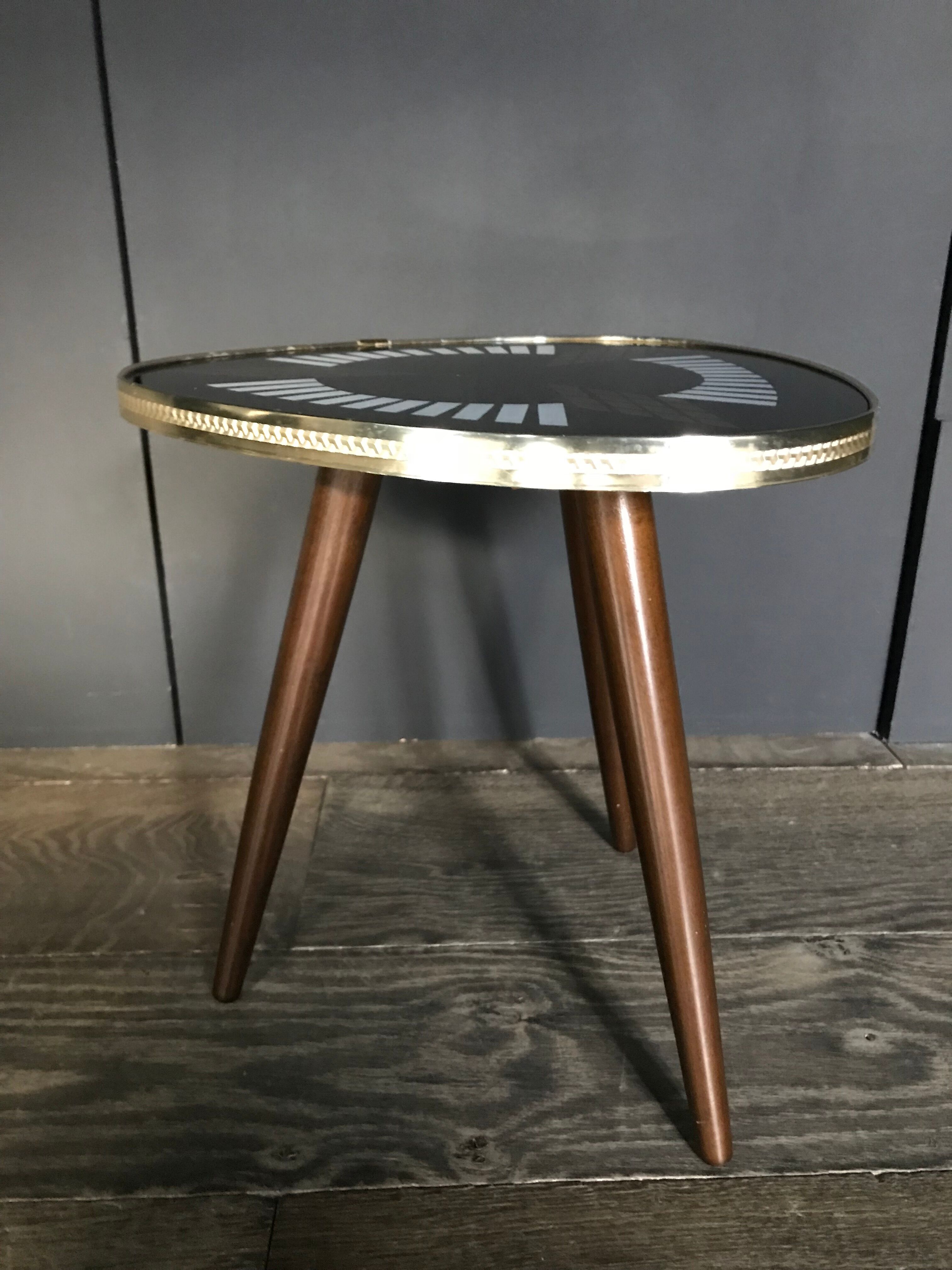 Side table
