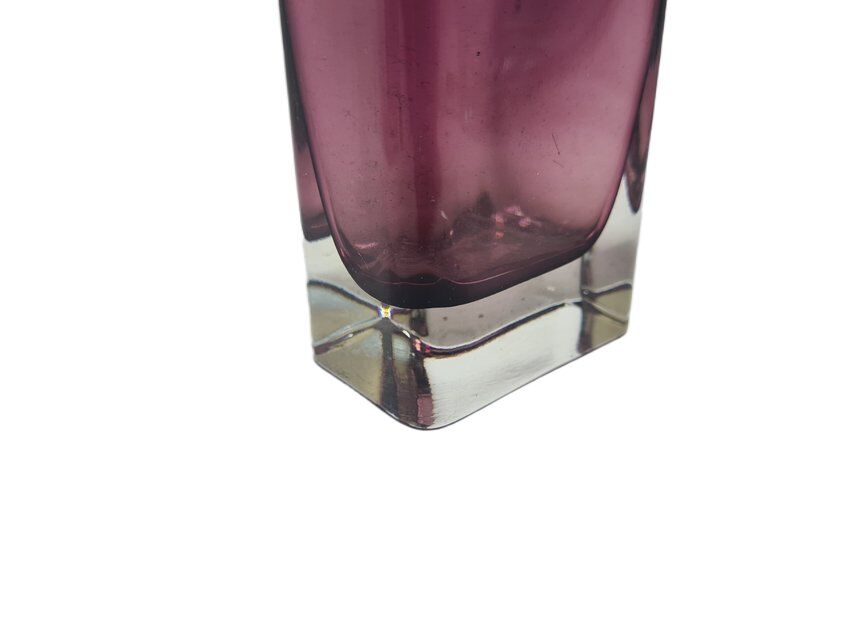 Vase postmoderne, Suède, années 1970