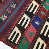 Turkish Kilim, 283x181 cm, MYK-924