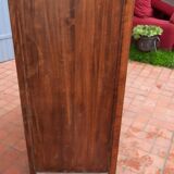 Armoire parisienne