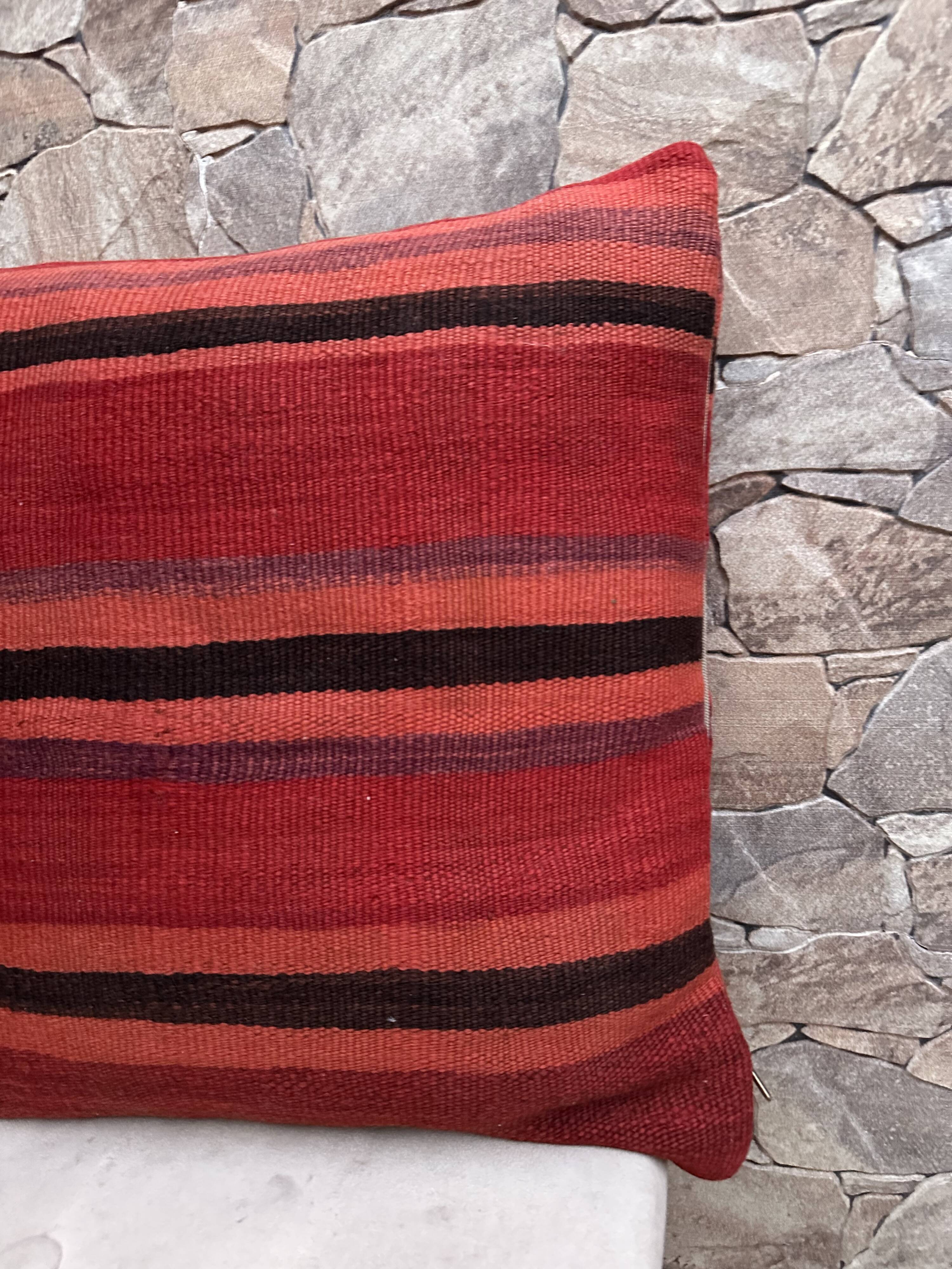 Berber cushion covers 50x50cm