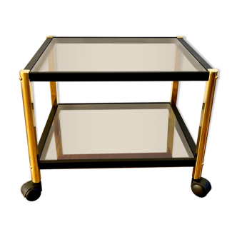 Side table 1980