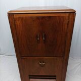 Meuble bar vintage