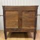 Small chest of drawers in Louis XVI style