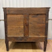 Small chest of drawers in Louis XVI style