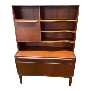 Bibliothèque scandinave