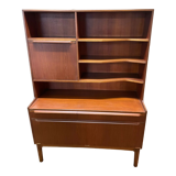 Scandinavian bookcase