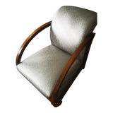 1930s armchair