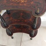 table de chevet