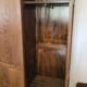 Vintage Parisian wardrobe