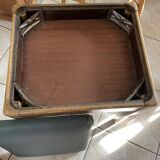 Stool "hiding"