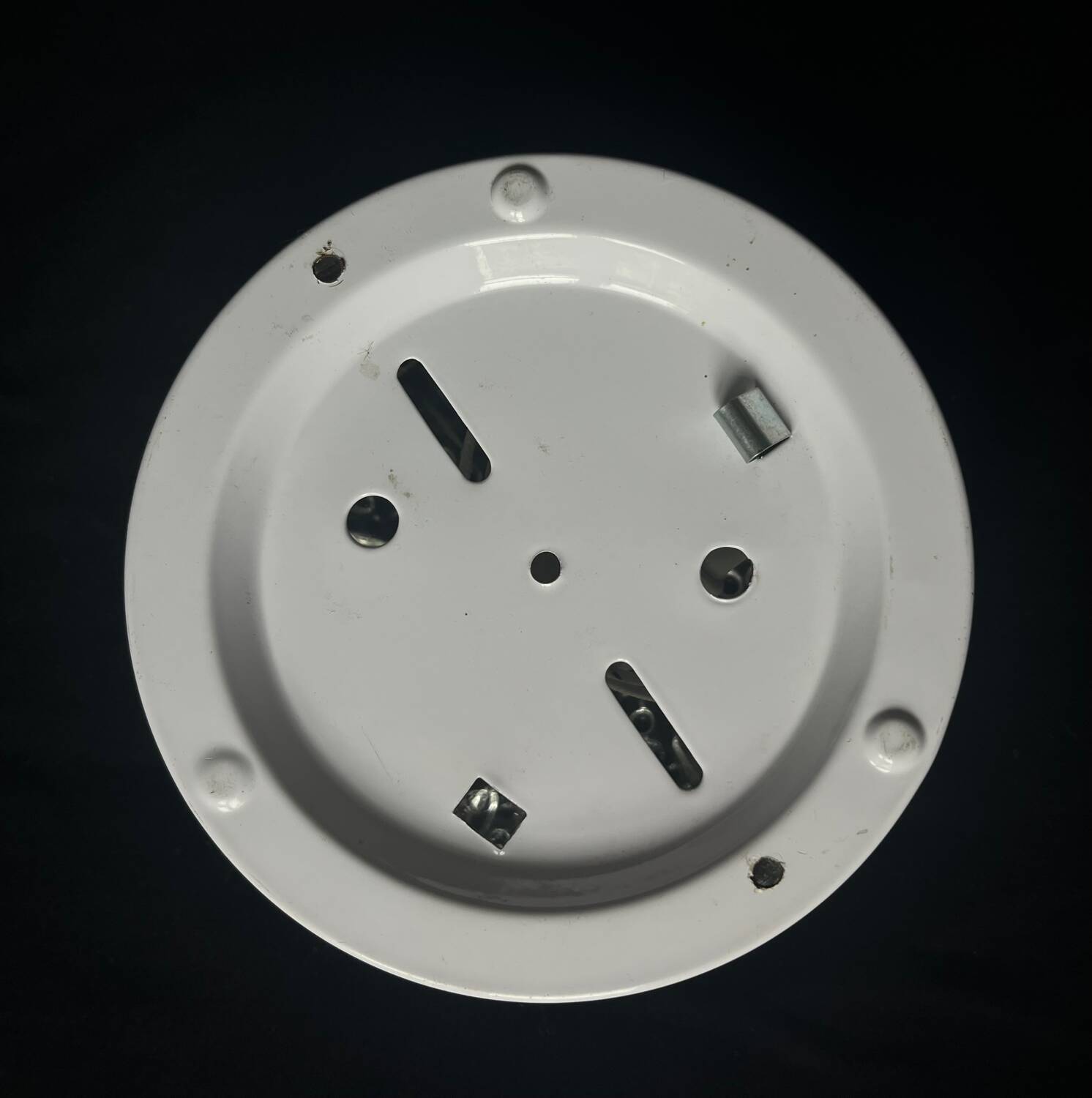 Mini ceiling light wall lamp bubbles style Helena Tynell