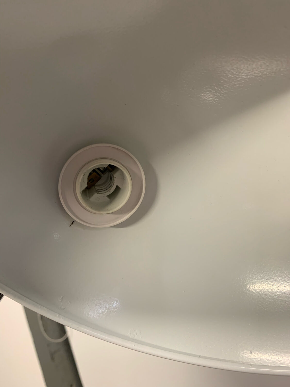 Lampe à poser