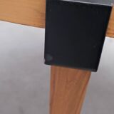 Dining table by franck janich & hubert weinzierl