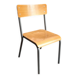 Mullca vintage school chair
