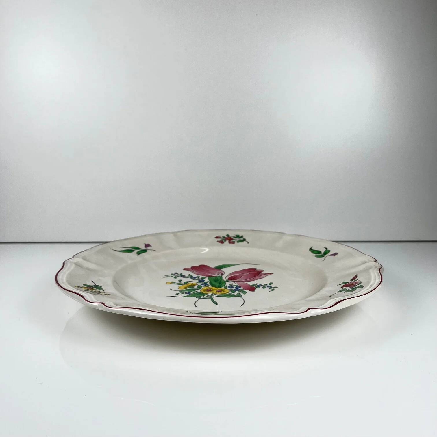 Cake dish model Lantern by KG Lunéville