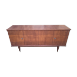 Enfilade scandianve vintage origin gdr
