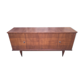 Enfilade scandianve vintage origin gdr