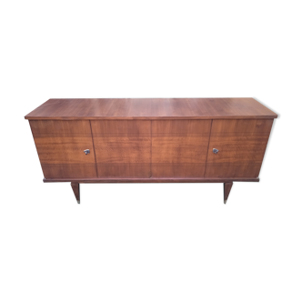 Enfilade scandianve vintage origin gdr