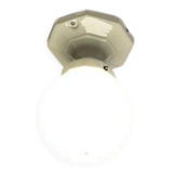 antique ceiling light