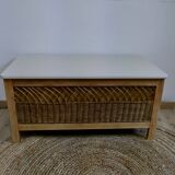 Toy box