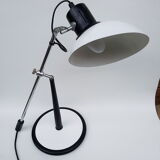 Aluminor articulated lamp, years 70.