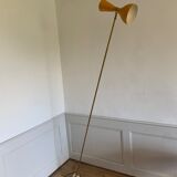 Italian midcentury floor lamp diabolo